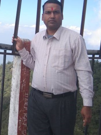 Sandip Gautam