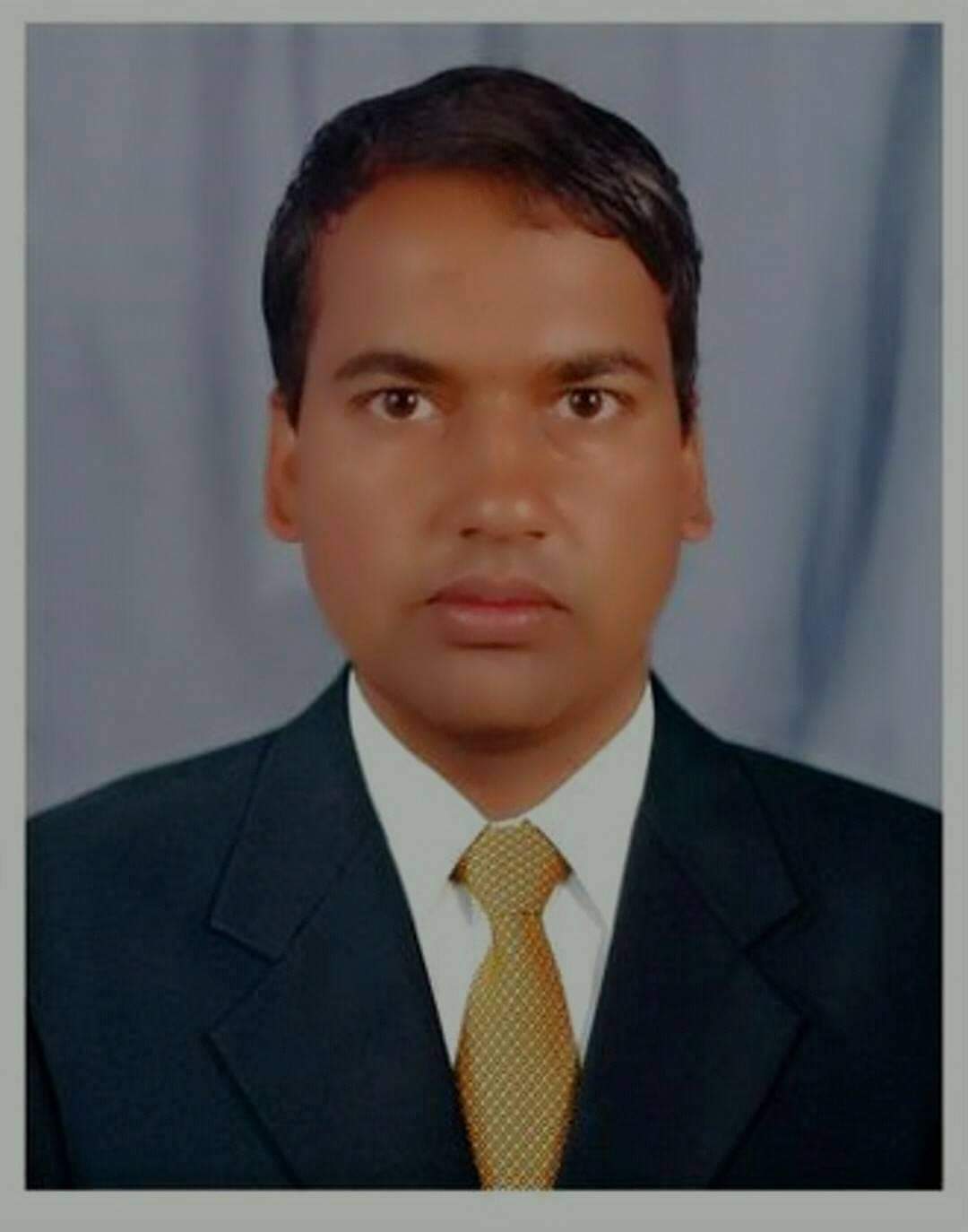 Sandip Gautam